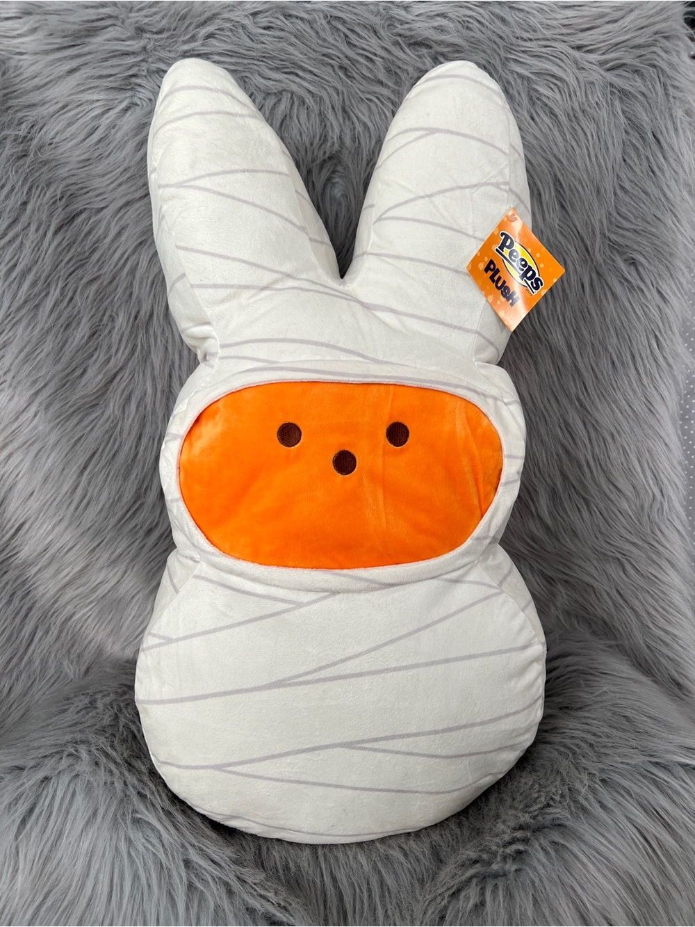 Peeps Mummy Bunny • NWT • Large